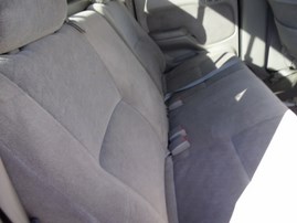 2003 TOYOTA TACOMA PRERUNNER BLACK 3.4L AT 2WD Z18061